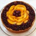 Cheesecake - New York Style Baked - 2 Fruit - NOT LACTOSE FREE